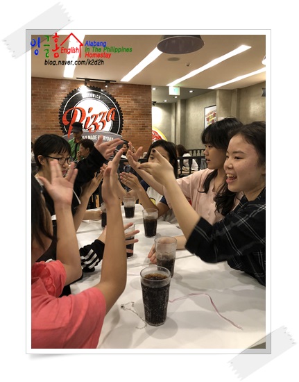  알라방영어캠프 MERRY CHRISTMAS!!