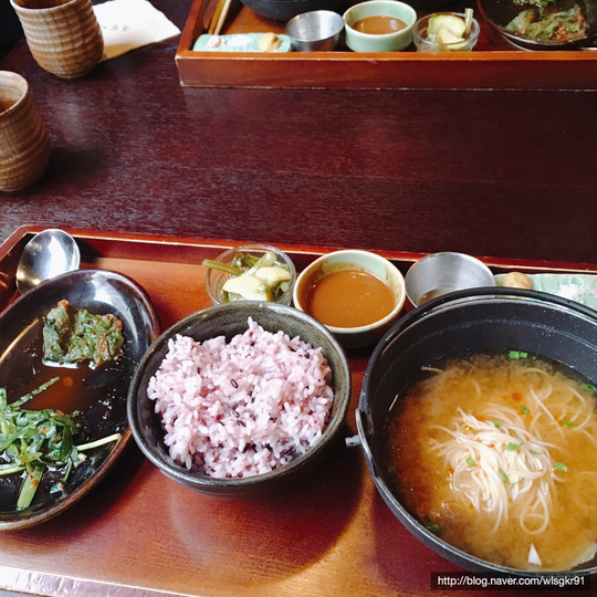  홍대 독립카츠 [홍대/독립카츠/홍대맛집/돈카츠]