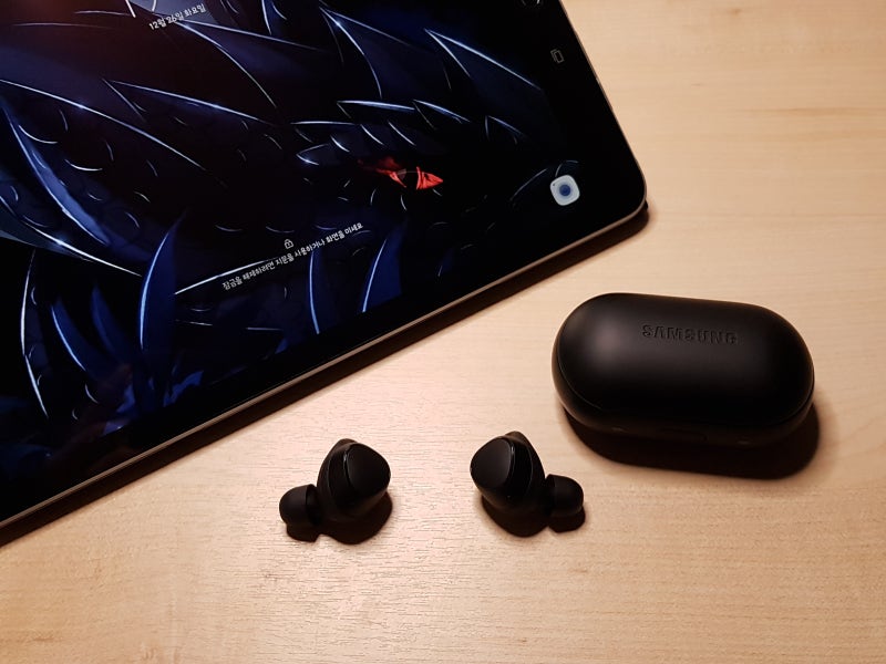 삼성 기어 아이콘X 2018 리뷰 (SM-R140) : 네이버 블로그