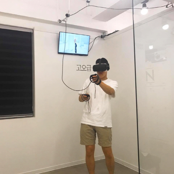  제주시 요즘 핫한 VR카페! 도민할인정보 확인하고 가자~!