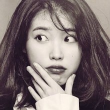  171227 아이유 딘 인스타그램(instargram) 단상