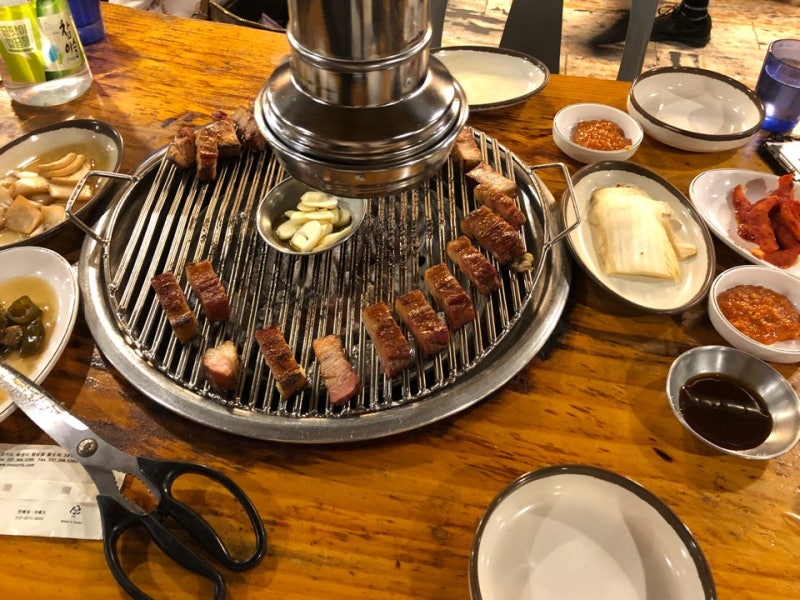 38번째 작심칠일 도전기, "시켜줘, 이 구역 혈당지킴이...!" 1일차