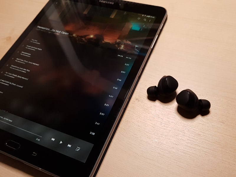 삼성 기어 아이콘X 2018 리뷰 (SM-R140) : 네이버 블로그