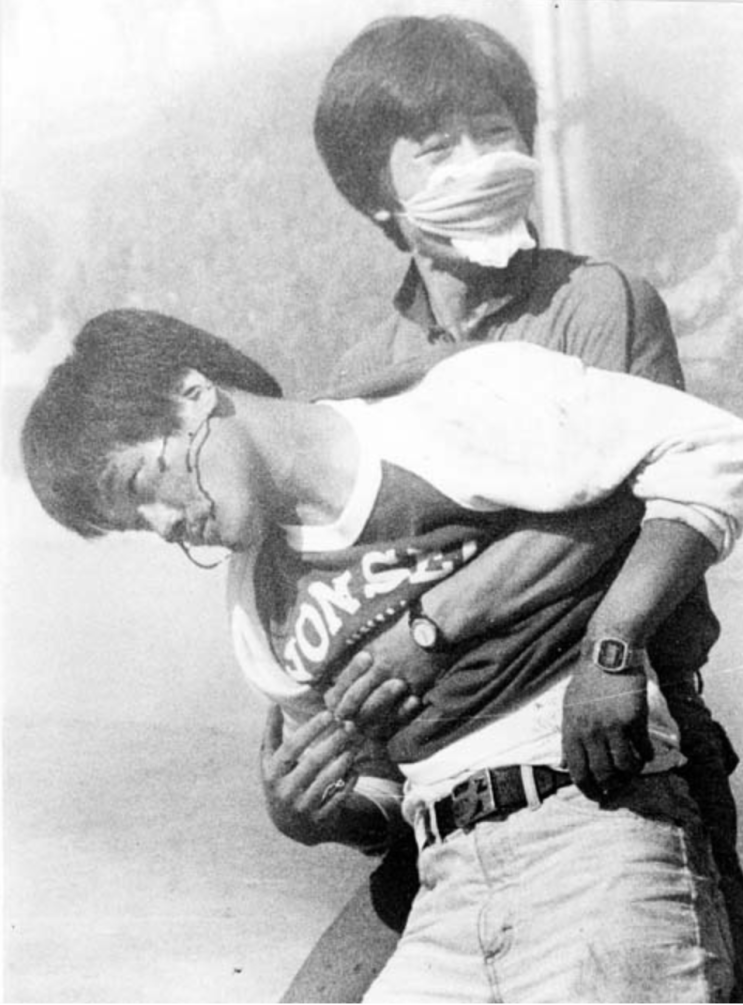  영화 1987 줄거리와 해석 & 몰랐던 관전포인트