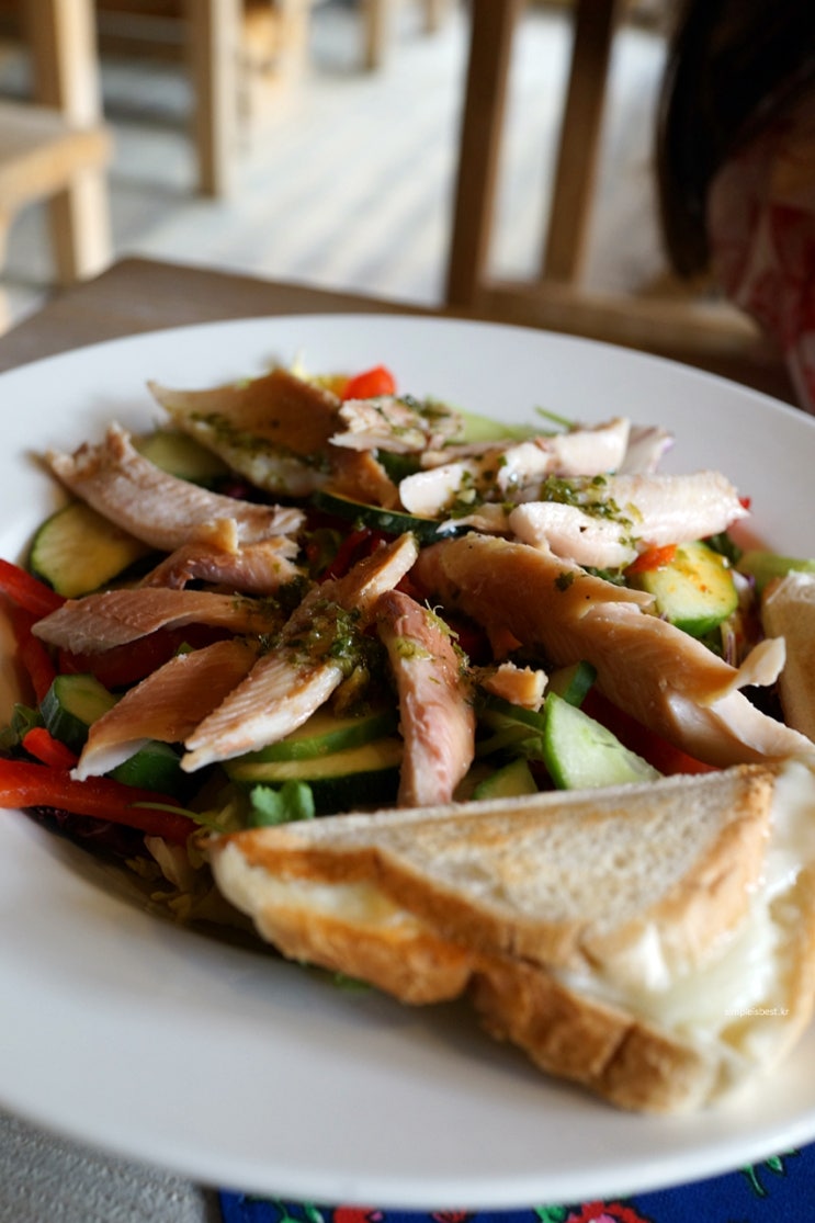  [유럽/폴란드/자코파네] 자코파네맛집, 폴란드맛집 Restauracja Pstrąg Górski - 마늘로드폴란드