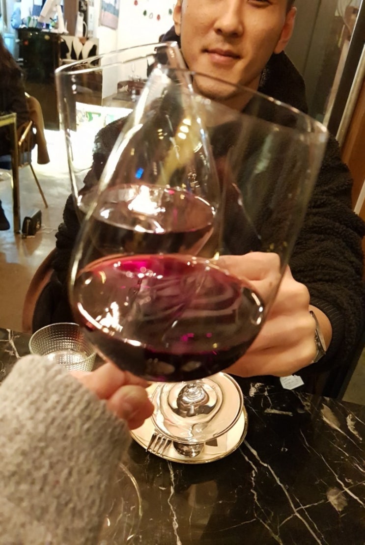 [종로 익선동 맛집] 특별한날 가기 좋은 익선디미방