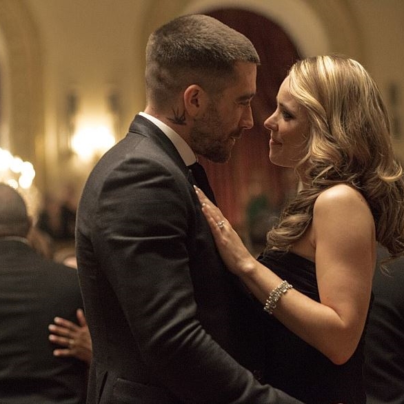 액션 영화 추천 사우스포, Southpaw(2015)