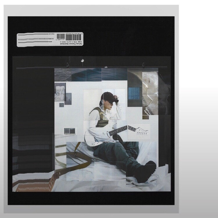 DEAN(딘) - instagram [듣기,가사]