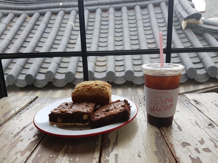  서촌 빵집 스코프 / 수요미식회빵맛집 수요미식회맛집