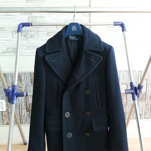 폴로 랄프로렌 헤비울 피코트 Polo Ralph Lauren heavyweight wool pea coat