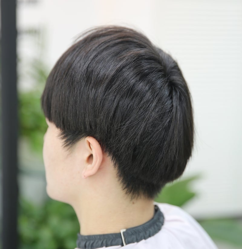 직모 남자볼륨매직 c컬 생머리 색다르게하자 : 네이버 블로그 직모 남자볼륨매직 C컬 생머리 색다르게하자 : 네이버 블로그
