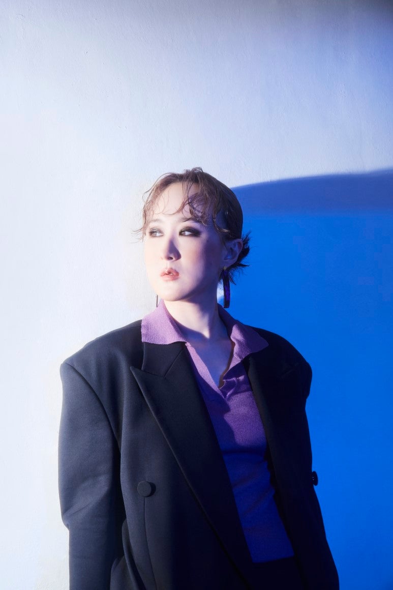 선우정아 고양이 & 아이유와의 인연