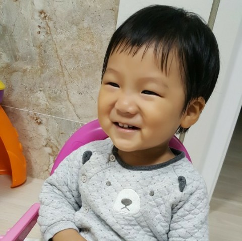  이유모를 고열? 17개월 아기 돌발진 혹은 돌앓이 증상과 대처법