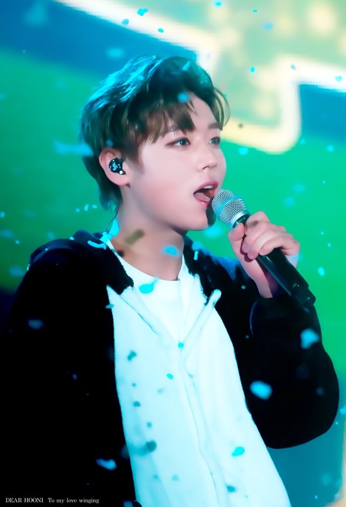 [171223_워너원 박지훈] 5th 부산 첫콘 워너원 프리미엄 팬콘서트 고화질 사진 02