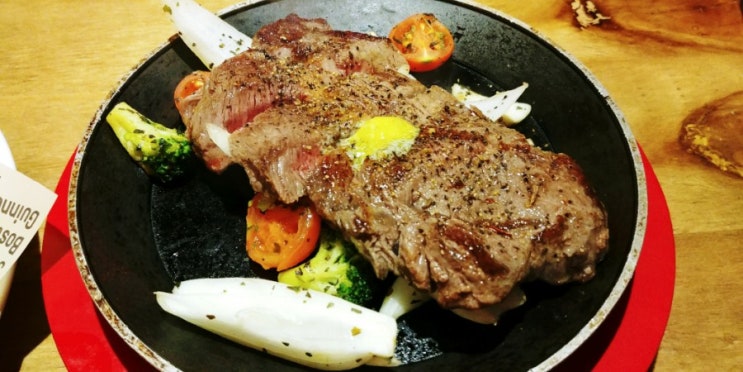  [야탑역/맛집/술집] 뉴욕야시장
