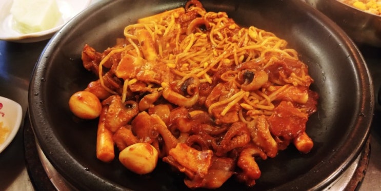  [야탑역/맛집] 쭈사랑