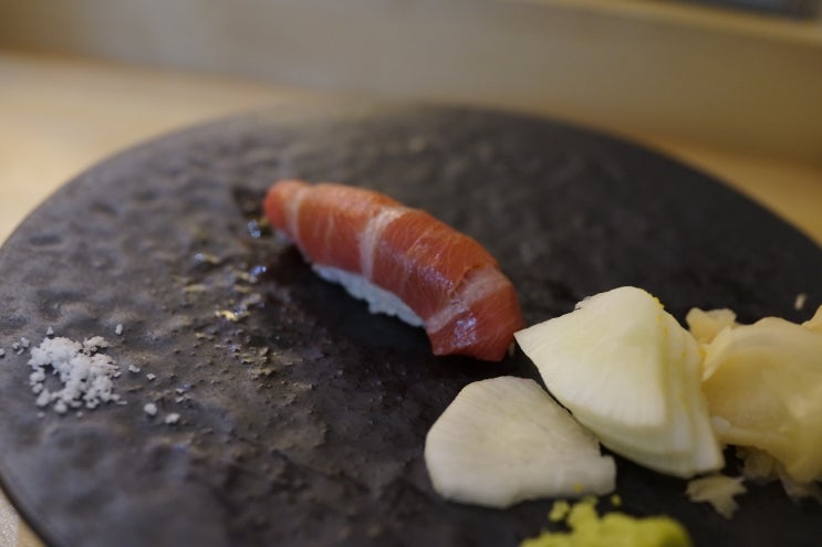  [서울/강남/논현] 가격대비 좋은 초밥맛집 - 구루메스시