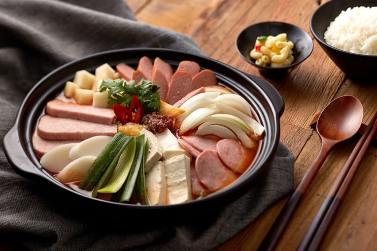  [업종분석] 부대찌개 전문점 프랜차이즈
