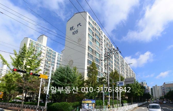  삼계현대아파트 매매 - 마산 내서읍 삼계 현대아파트 96(29) 남향 탑층 넓은 전용면적 급매매 2억2천/절충