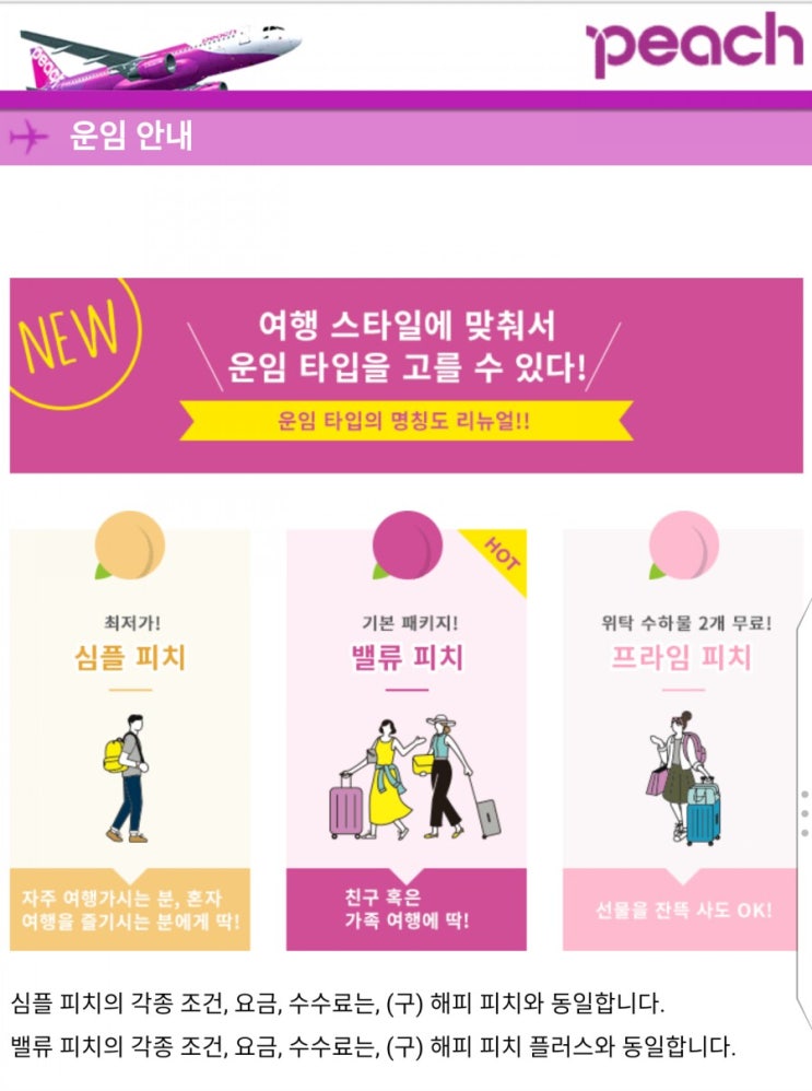  오사카 4박 5일 자유여행 준비(1)