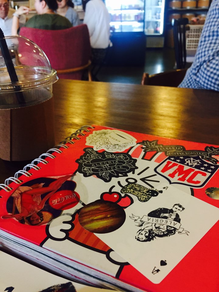  2017, diary, memory, moment