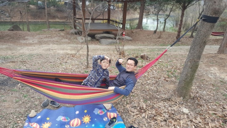  45th 용인 청룡캠핑장_20180331~20180441