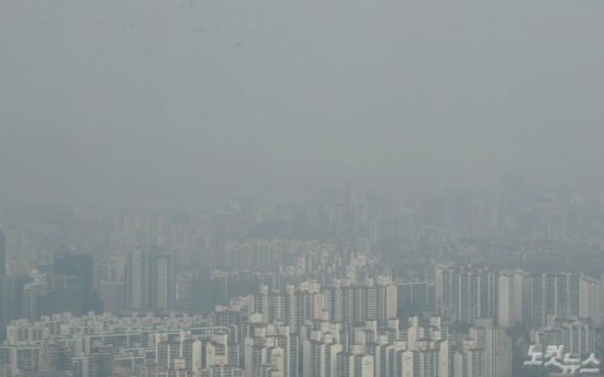 미세먼지 '나쁨' 계속되는데, 특화 보험 있나요? 미세먼지 '나쁨' 계속되는데, 특화 보험 있나요?