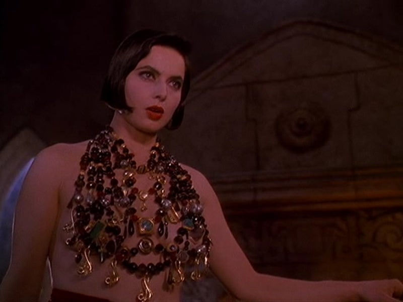 죽어야 사는 여자 Death Becomes Her 1992 영원한 아름다움이란 스포 결말 스압 줄거리 네이버 블로그
