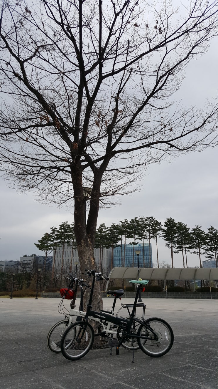  새로운 시즌의 시작~