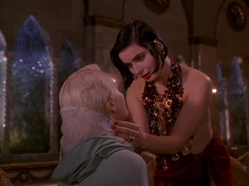 죽어야 사는 여자 Death Becomes Her 1992 영원한 아름다움이란 스포 결말 스압 줄거리 네이버 블로그