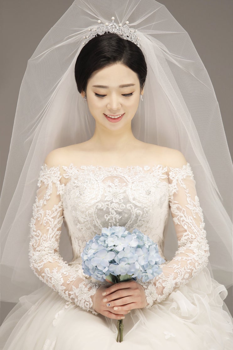  현명한 셀프웨딩 준비란? - 세미웨딩촬영