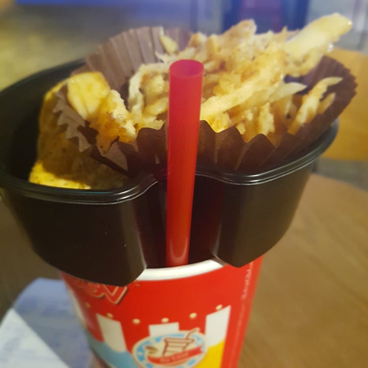  CGV 싱글팩 가격 념념후기