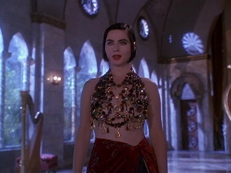 죽어야 사는 여자 Death Becomes Her 1992 영원한 아름다움이란 스포 결말 스압 줄거리 네이버 블로그
