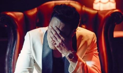 소지섭 (SO JI SUB) - So Ganzi (WHITE)  (Feat. SOUL DIVE, NEWDAY) MV