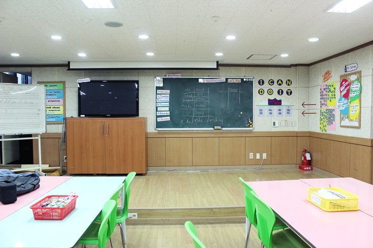 초등학생의 영어 능력은 부모의 태도에 의해 결정됩니다.