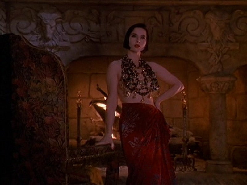 죽어야 사는 여자 Death Becomes Her 1992 영원한 아름다움이란 스포 결말 스압 줄거리 네이버 블로그