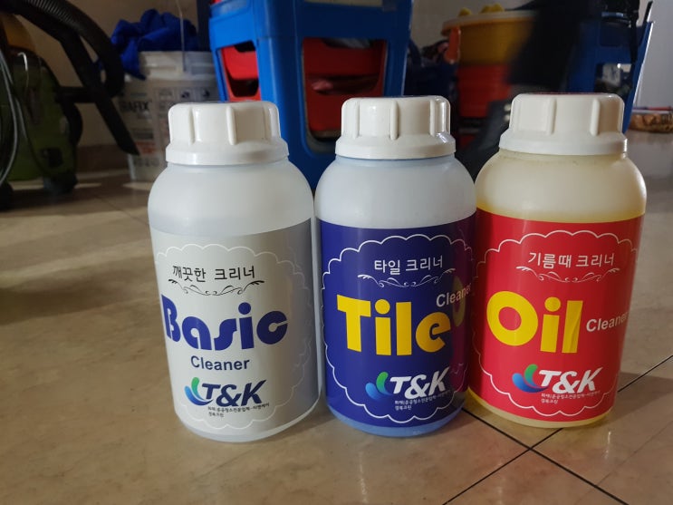  대구준공청소 구미 에서도 일등 왁스도~