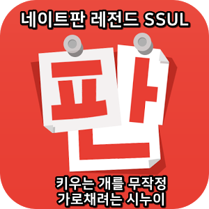  네이트판 레전드썰 :) 키우는 개를 무작정 가로채려는 시누이