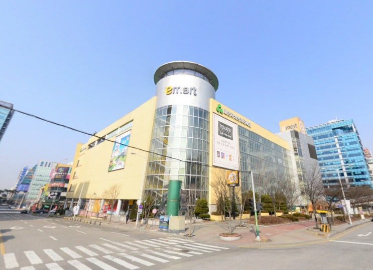  광주 이마트 상무점 창업