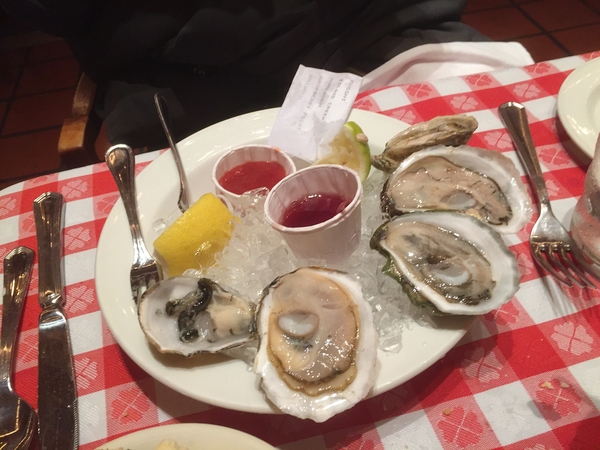 2017 뉴욕 여행 첫째 날 -  대한항공 퍼스트 클래스, W호텔 타임스퀘어, 그랜드 센트럴 오이스터 바, 유니온 스퀘어 홀리데이 마켓 등