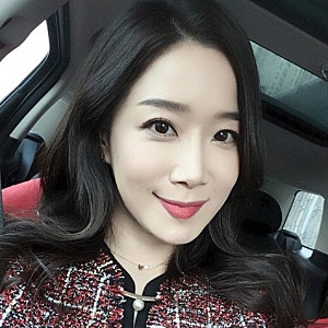 탤런트 김하영에 대해 알아보자.jpgif