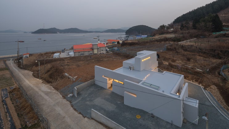  [김병찬] 참: 풍경집