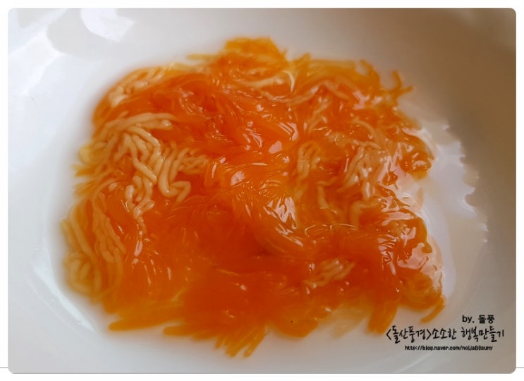  해루질로 직접 잡은 해삼, 군소 요리 - 손질법, 보관법