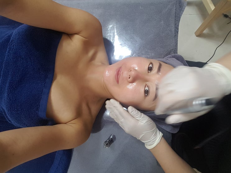  제주시 일도동 토탈뷰티샵 도민할인정보 공유해요~ (왁싱, 태닝, 네일아트)