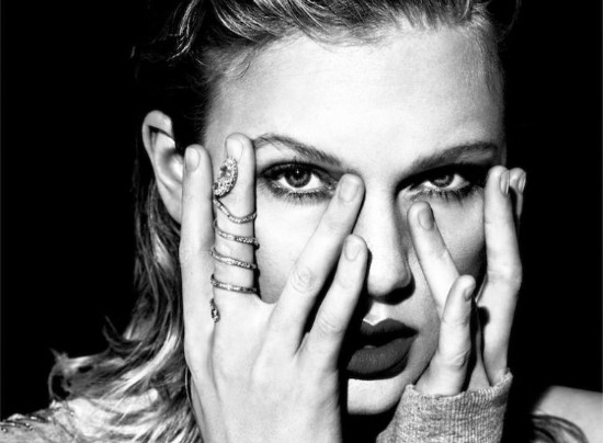  [듣기/가사/해석] Delicate - Taylor Swift 