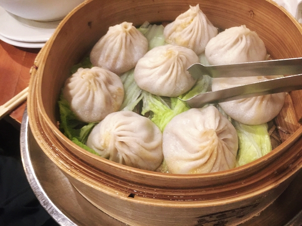 2017 뉴욕 여행 둘째 날 - 에싸 베이글. 조스 상하이. 페라라 젤라또. 차이나타운. 리틀 이태리. 뉴욕 맛집. 쏘모던 블로그 등