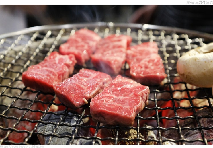  서울대입구역 맛집 순례 - 남고집 서울대점