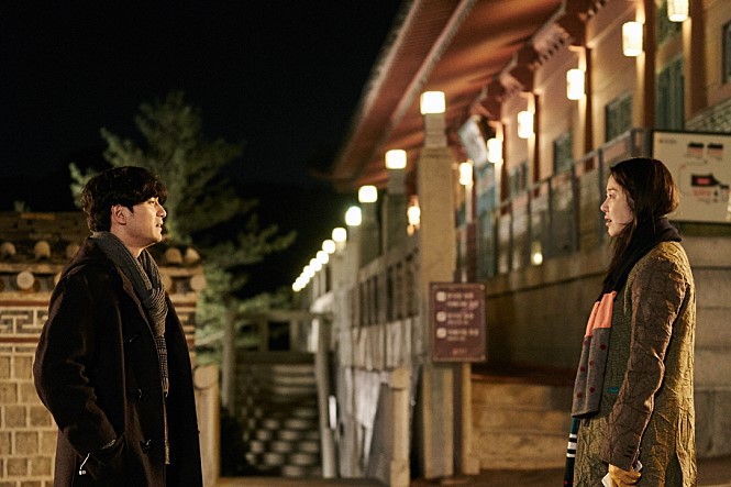  <호랑이보다 무서운 겨울 손님> 이광국, 내 나름대로의 해석