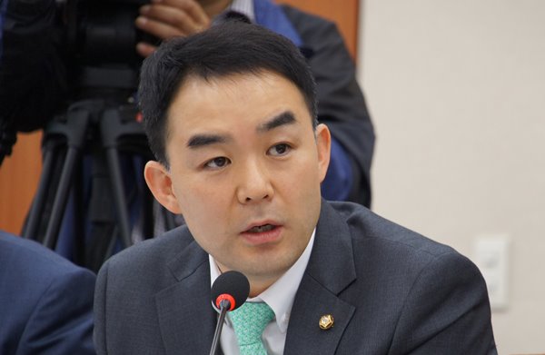 채이배 의원, 「국회법」 발의