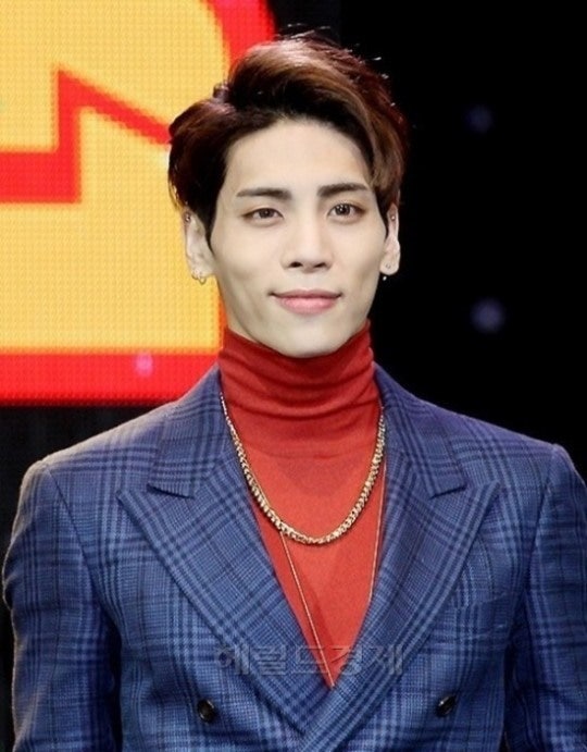 [Beomgye Saju Myeongga: Fortune Cookie] SHINee Jonghyun's Saju: Suicide, Shin Se-kyung, Depression, Idol, Werther Effect, K-Pop, Taeyeon